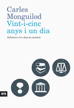 Vint-i-cinc anys i un dia