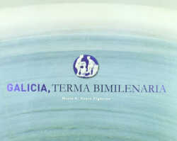 Galicia terma bimilenaria