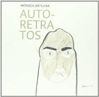 Mónica Ortuazar, Auto-retratos
