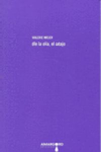 2. DE LA OLA, EL ATAJO (POESIA)