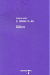 3.CAMINO ULLAN SEGUIDO DE DURANTE (POESIA)