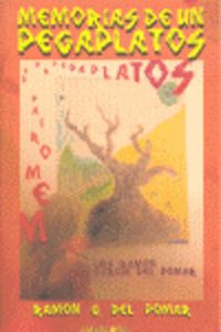 15.MEMORIAS DE UN PEGAPLATOS (POESIA)