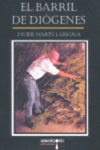 BARRIL DE DIOGENES, EL.