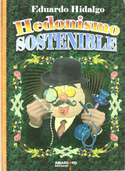 HEDONISMO SOSTENIBLE