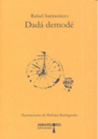 13.DADA DEMODE (POESIA)