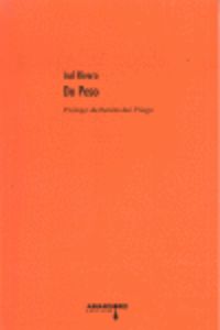 14.DE PASO (POESIA)