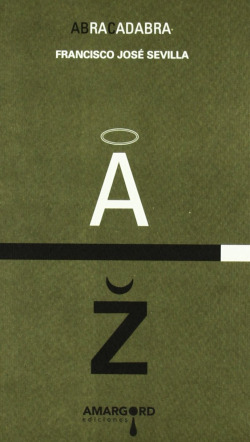 ABRACADABRA (POESIA)