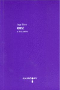 9.KAYAC Y OTROS POEMAS (POESIA)