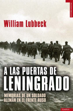 A las puertas de Leningrado