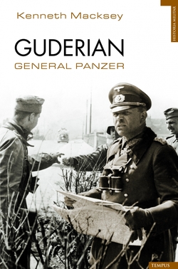 Guderian. General Panzer