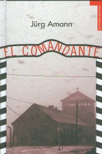 El comandante