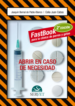 Fastbook para la clínica de perros y gatos