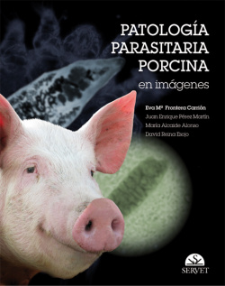 Patologia parasitaria porcina en imagenes