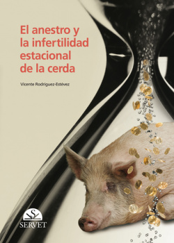 El anestro y la infertilidad estacional en la cerda
