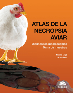 Atlas de necropsia aviar