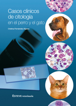Casos clinicos de citologia en el perro y el gatos