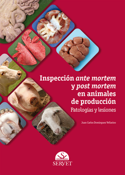 Inspeccion ante mortem post morten en animales produccion