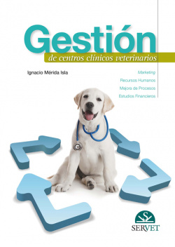 Gestion de centros clinicos veterinarios