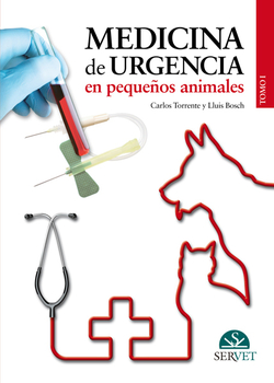 Medicina de urgencia en pequeños animales