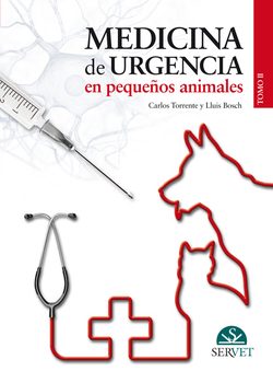 Medicina de urgencia en pequeños animales