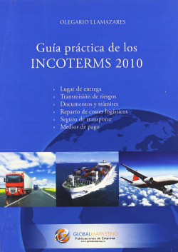 Guia practica de los Incoterms 2010