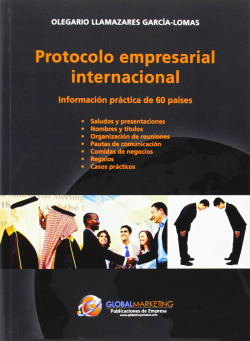 PROTOCOLO EMPRESARIAL INTERNACIONAL