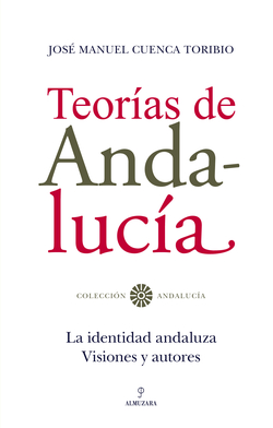 Teorías de Andalucía