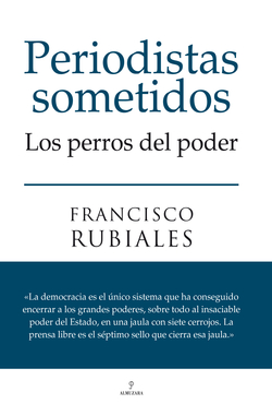 Periodistas sometidos