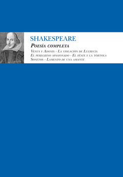 Poesía completa