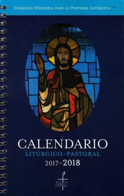 CALENDARIO LITURGICO 2018
