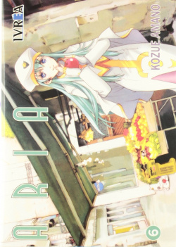 Aria, 6