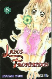 Lazos prohibidos