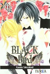 Black Bird, 1