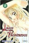 Lazos Prohibidos, 8