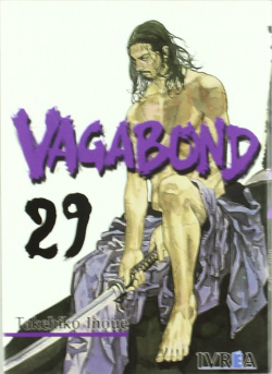 Vagabond,29