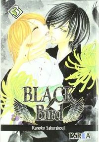 Black Bird, 3