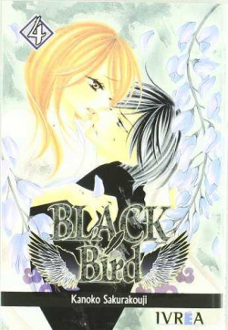 Black Bird, 4