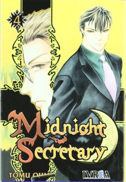 Midnight Secretary, 4