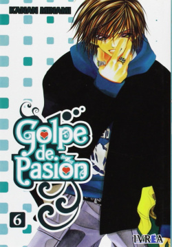 Golpe De Pasion, 6