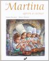 La Martina apren a cuinar