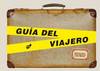 Guía del viajero
