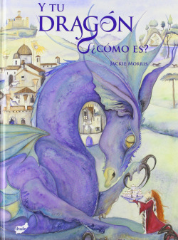 Y tu dragon, ¿como es?