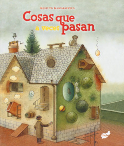 Cosas que a veces pasan