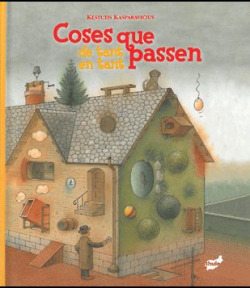 Coses que de tant en tant passen
