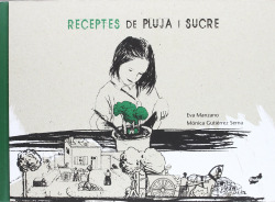 RECEPTES PLUJA I SUCRE(CAT)