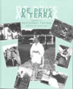 DE PEUS A TERRA - CAT