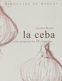 La ceba: Com preparar-la 10 vegades