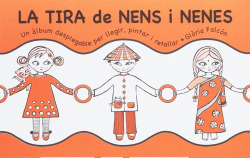 La tira de nens i nenas