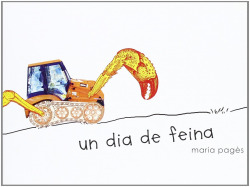 Un día de feina