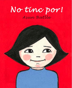 No tinc por!